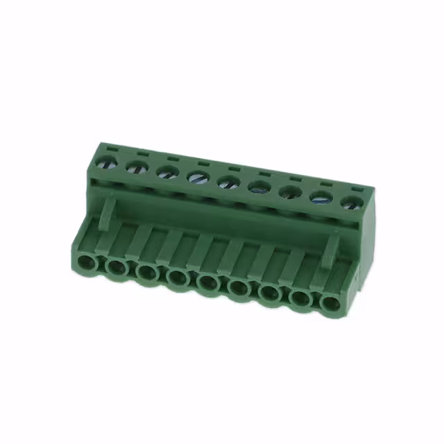 691351500009 Würth Elektronik  Headers Plugs and Sockets